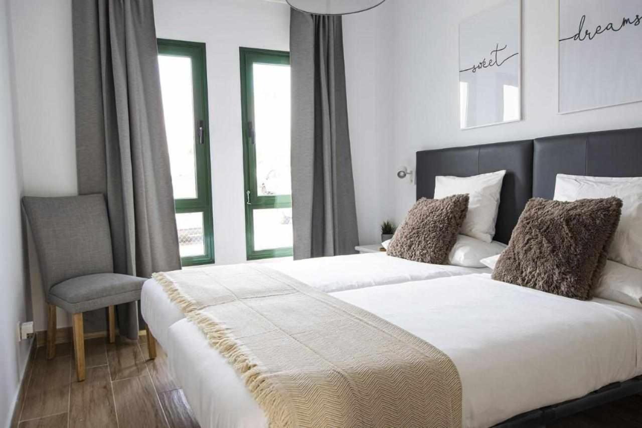 Holyhome Premium 105 กอสตา เตกีสเซ ภายนอก รูปภาพ